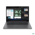 Notebook Lenovo V17 Qwerty Uk 256 GB 256 GB Ssd 8 GB Ram 17,3" Intel Core I3-1215U