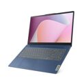 Notebook Lenovo Ideapad 3 512 GB Ssd 8 GB Ram 15,6" Intel Celeron N3050