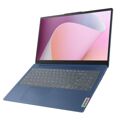 Notebook Lenovo Ideapad Slim 3 512 GB Ssd 16 GB Ram 15,6" Amd Ryzen 5-7530U