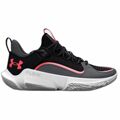 Sapatilhas de Basquetebol para Adultos Under Armour Flow Futr X Cinzento 42.5