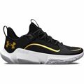 Sapatilhas de Basquetebol para Adultos Under Armour Flow Futr X Preto 43