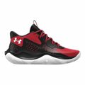 Sapatilhas de Basquetebol para Adultos Under Armour Jet '23 Preto 41