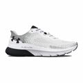 Sapatilhas de Running para Adultos Under Armour Hovr Turbulence 2 Branco Preto Homem 41