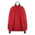 Mochila Casual Converse Daypack 9A5561 F97 Vermelho