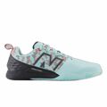 Chuteiras de Futebol de Salão para Adultos New Balance Fresh Foam Homem Azul Claro 45