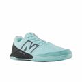 Chuteiras de Futebol de Salão para Adultos New Balance Audazo v6 Homem água-marinha 45