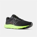 Sapatilhas de Running para Adultos New Balance 520 V8 Homem Preto 45.5