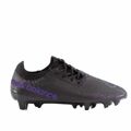 Chuteiras Infantis New Balance Furon v7 Dispatch Preto 35