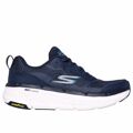 Sapatilhas de Desporto de Homem Skechers Max Cushioning Premier - Perspective Azul Marinho 44.5