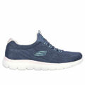 Sapatilhas de Desporto Mulher Skechers 150113-NVMT