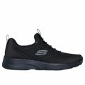 Sapatilhas de Desporto Mulher Skechers Dynamight 2.0-Real Preto 36.5