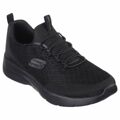 Sapatilhas de Desporto Mulher Skechers Dynamight 2.0-Real Preto 36.5