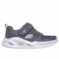 Sapatilhas de Desporto Infantis Skechers Meteor-light Cinzento 30