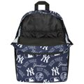 Mochila Escolar New Era Stadium 60356998 Azul Marinho