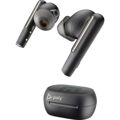 Auriculares In Ear Bluetooth Poly Free 60+ Preto