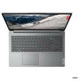 Notebook Lenovo 82VG00E8SP 15,6" 8 GB Ram 256 GB Ssd