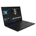 Notebook Lenovo Thinkpad P16s G2 Qwerty Espanhol 16" Intel Core i7-1360P 16 GB Ram 512 GB Ssd