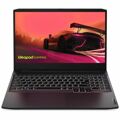 Notebook Lenovo Ideapad Gaming 3 15,6" Ryzen 5 5500H 8 GB Ram 512 GB Ssd