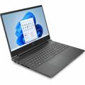 Notebook HP 16-s0044nf Gaming 16,1" Ryzen 7-7840hs 32 GB Ram 512 GB Ssd Azerty Francês