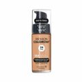 Base de Maquilhagem Fluida Colorstay Revlon Colorstay Nº 350 Rich Tan Spf 15 30 Ml