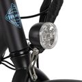 Bicicleta Elétrica Huffy Everett+ Preto 250 W 350 W 27,5"