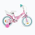 Bicicleta Infantil Huffy 21891W Cor de Rosa