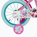 Bicicleta Infantil Huffy 21891W Cor de Rosa