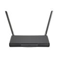 Router Mikrotik RBD53iG-5HacD2HnD 867 Mbps Wi-fi 5 Preto