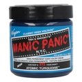 Tinta Permanente Classic Manic Panic Atomic Turquoise (118 Ml)