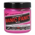 Tinta Permanente Classic Manic Panic ‎hcr 11004 Cotton Candy Pink (118 Ml)