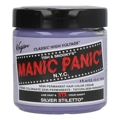 Tinta Permanente Classic Manic Panic ‎612600110067 Silver Stiletto (118 Ml)