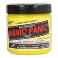 Tinta Permanente Classic Manic Panic ‎hcr 11012 Electric Banana (118 Ml)