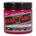 Tinta Permanente Classic Manic Panic Hot Hot Pink (118 Ml)
