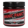 Tinta Permanente Classic Manic Panic ‎hcr 11016 Infra Red (118 Ml)