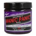 Tinta Permanente Classic Manic Panic ‎hcr 11021-2pk Plum Passion (118 Ml)