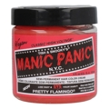 Tinta Permanente Classic Manic Panic ‎hcr 11023-2pk Pretty Flamingo (118 Ml)