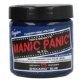 Tinta Permanente Classic Manic Panic ‎hcr 11028 Shocking Blue (118 Ml)