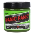 Tinta Permanente Classic Manic Panic ‎hcr 11029 Electric Lizard (118 Ml)