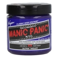 Tinta Permanente Classic Manic Panic Ultra Violet (118 Ml)