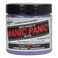 Tinta Permanente Classic Manic Panic Virgin Snow (118 Ml)