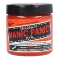 Tinta Permanente Classic Manic Panic Electric Tiger Lily (118 Ml)