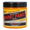 Tinta Permanente Classic Manic Panic Sunshine (118 Ml)