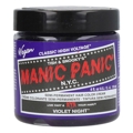 Tinta Permanente Classic Manic Panic Violet Night (118 Ml)