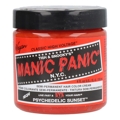 Tinta Permanente Classic Manic Panic ‎ Psychedelic Sunset (118 Ml)