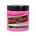 Coloração Semipermanente Manic Panic Panic High Cor de Rosa Vegano (237 Ml)