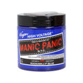 Coloração Semipermanente Manic Panic Panic High Azul Vegano (237 Ml)