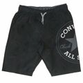 Calção de Banho Homem Converse Wrap Around Pool Preto 10-12 Anos