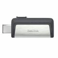 Memória USB Sandisk SDDDC2-064G-I35 32 GB 64 GB