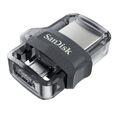 Pendrive Sandisk Ultra Dual m3.0 64 GB