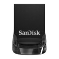 Pendrive Sandisk SDCZ430-G46 USB 3.1 Preto 32 GB